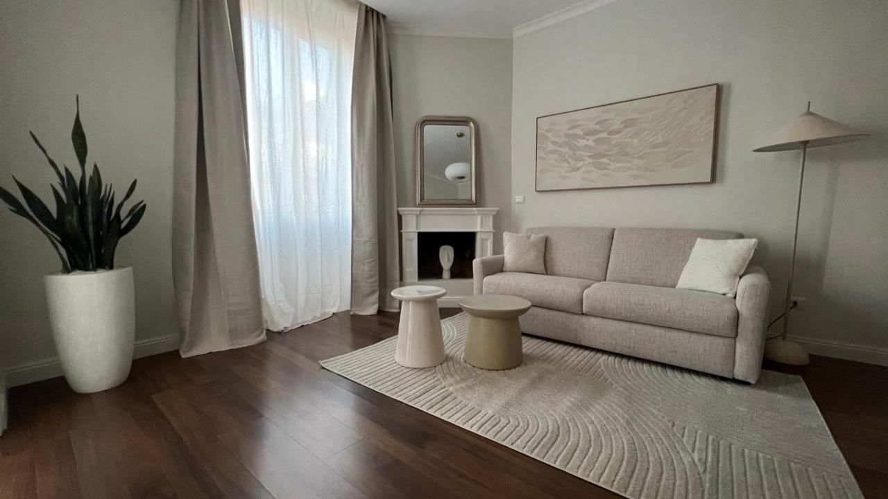 Com A Cas #2 - Feel At Home In The City Center Bari Extérieur photo