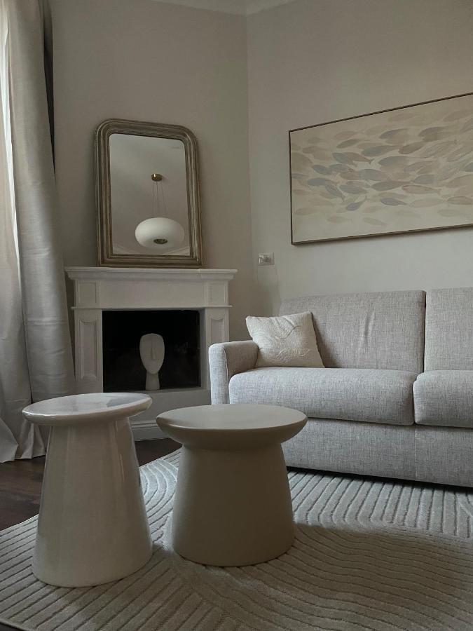 Com A Cas #2 - Feel At Home In The City Center Bari Extérieur photo