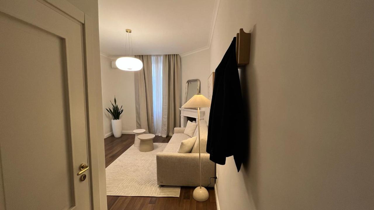 Com A Cas #2 - Feel At Home In The City Center Bari Extérieur photo