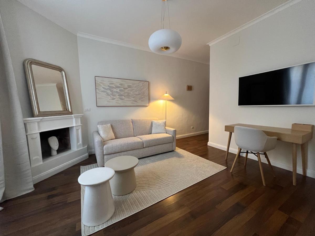 Com A Cas #2 - Feel At Home In The City Center Bari Extérieur photo