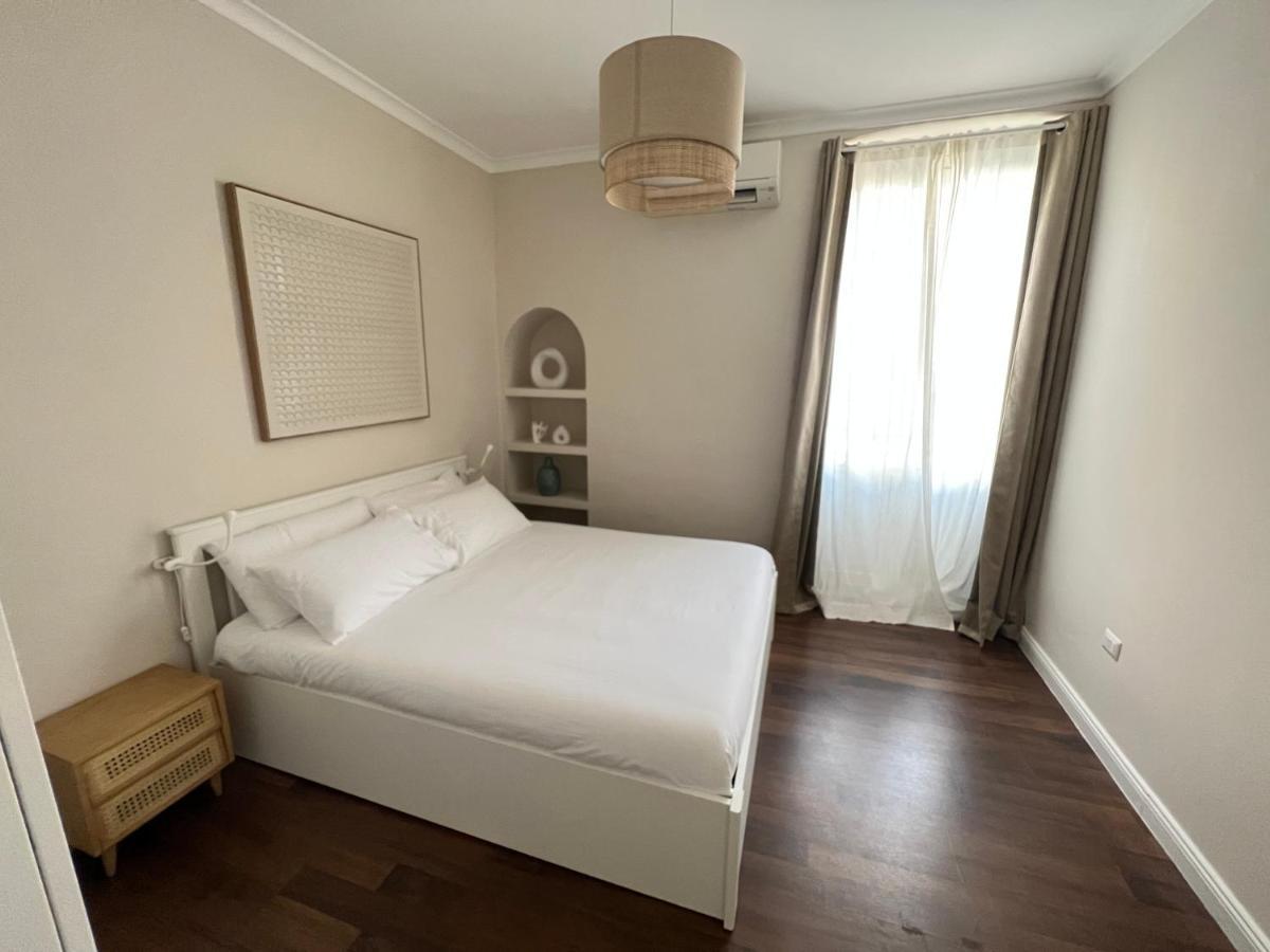 Com A Cas #2 - Feel At Home In The City Center Bari Extérieur photo